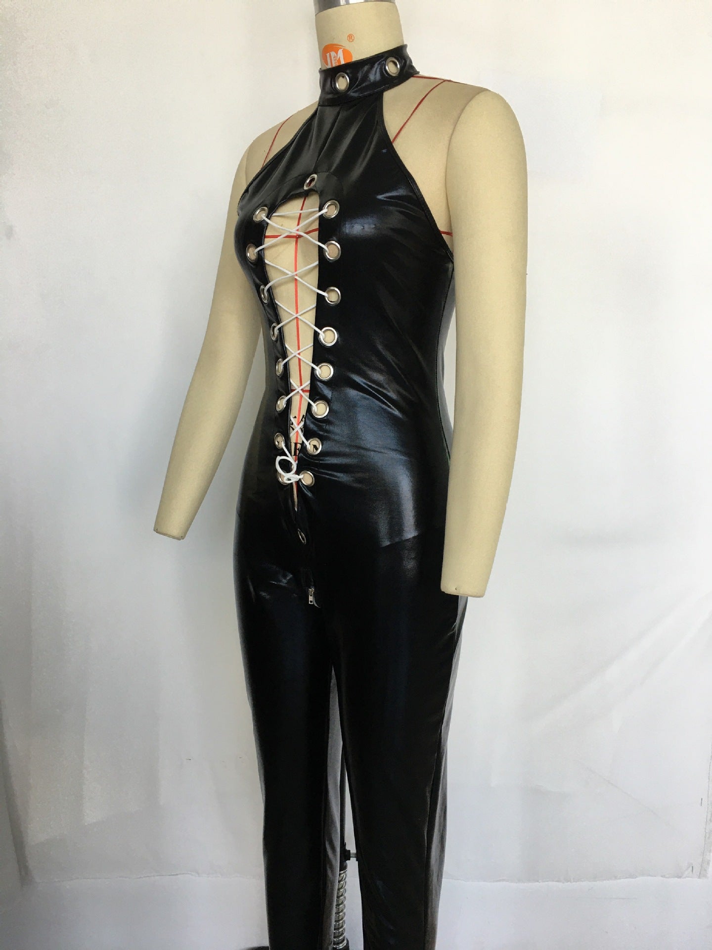 Slutty Sexy Bodysuit Latina Lingerie HubLai Teddy Fetish