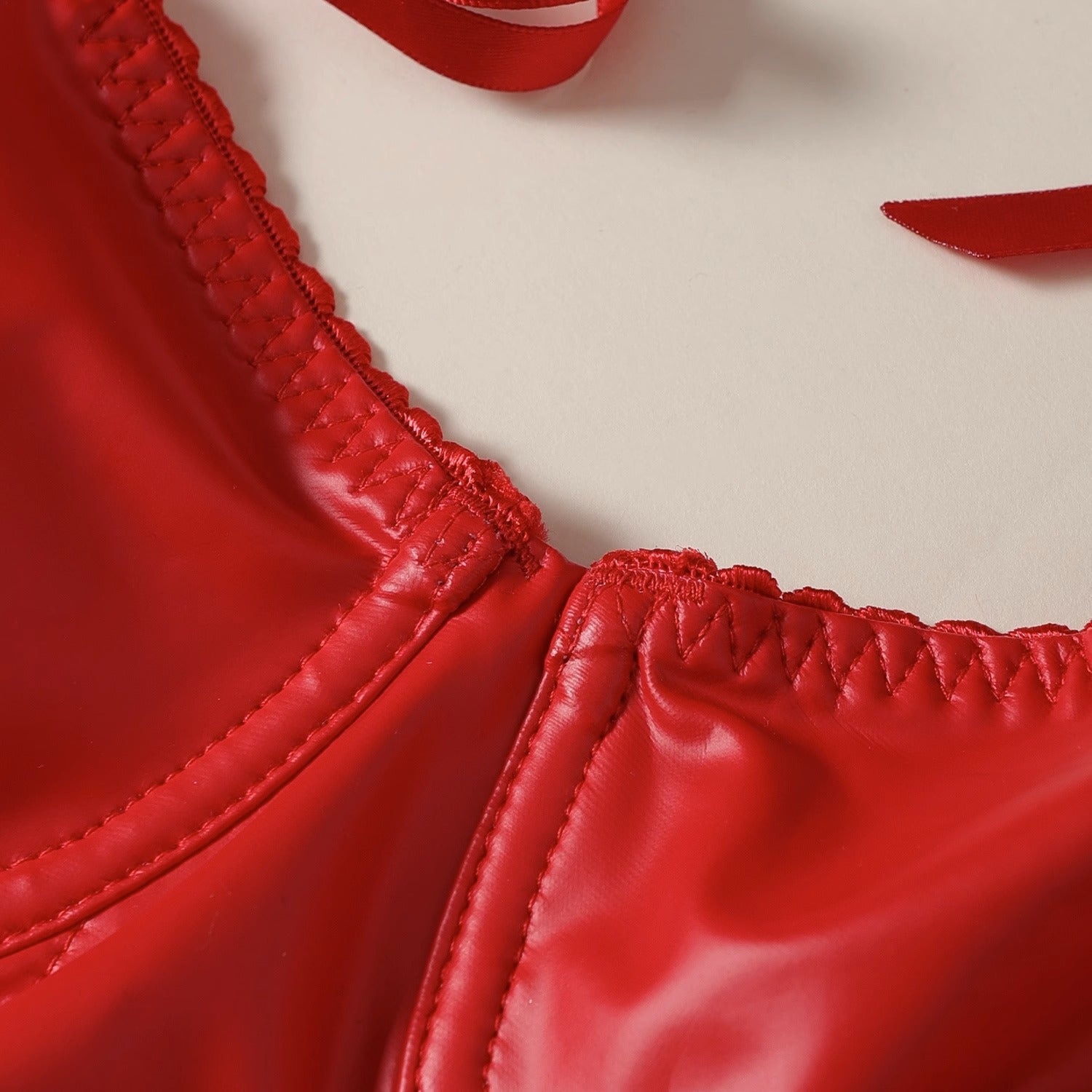 HubLai Corset Lingerie