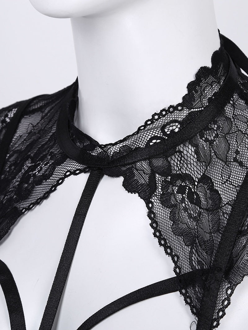 HubLai Sex Lingerie