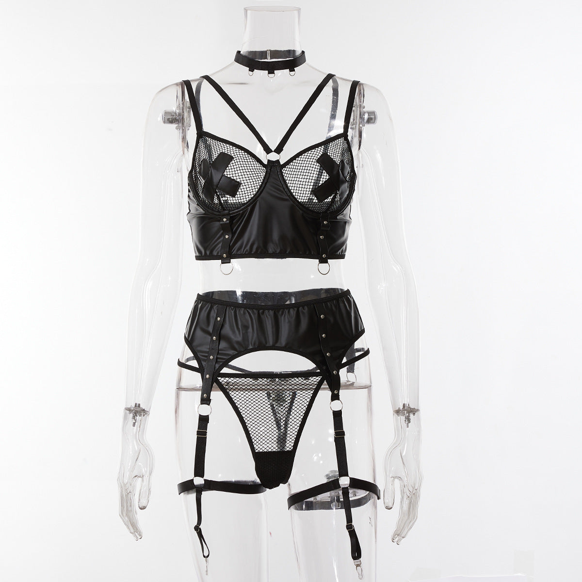 HubLai Dirty Lingerie
