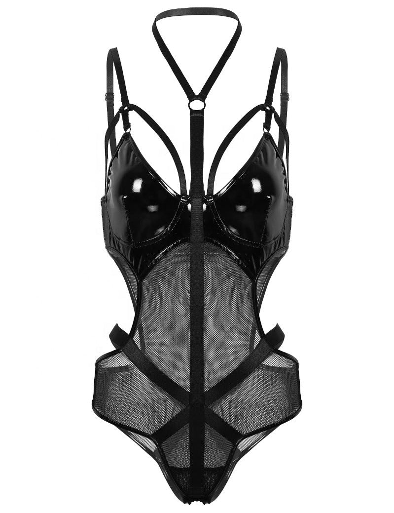 HubLai Plus Size Lingerie