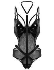 HubLai Plus Size Lingerie