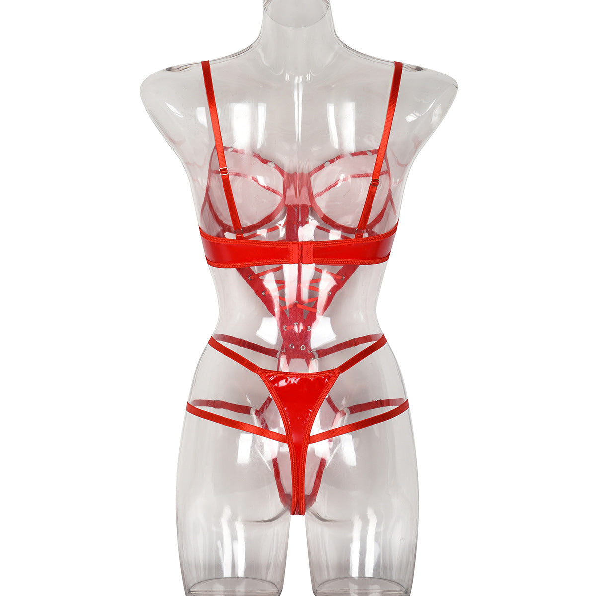 HubLai Fetish Clothing