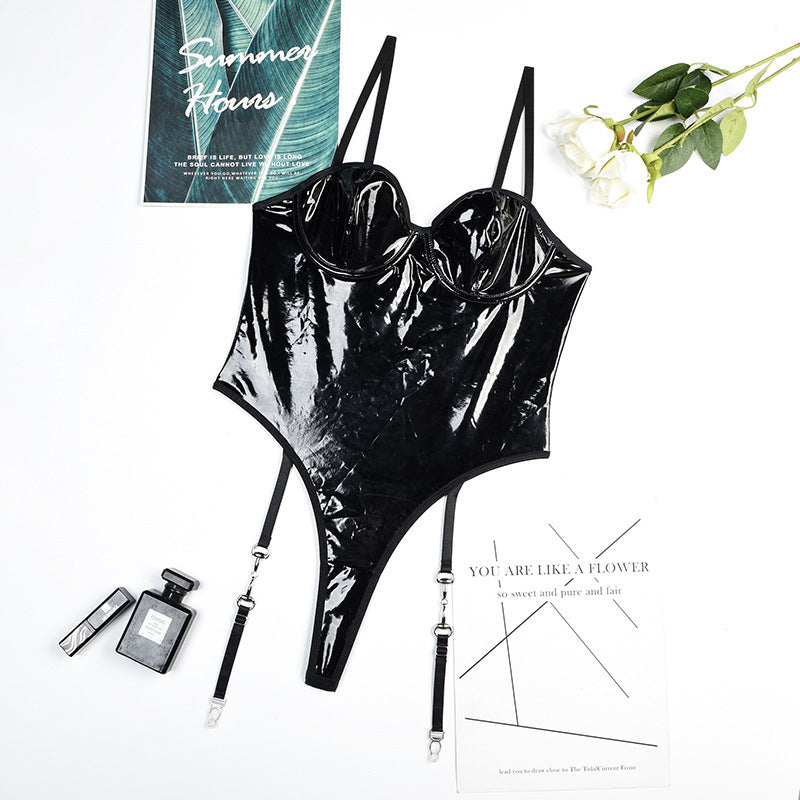 Lingerie HubLai Latex