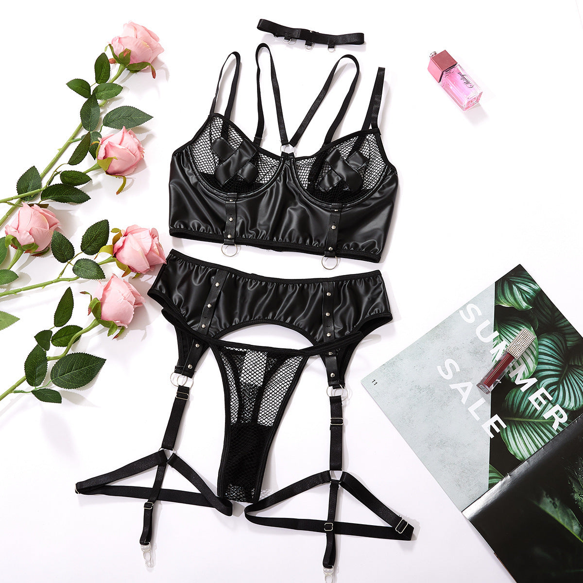 HubLai Dirty Lingerie
