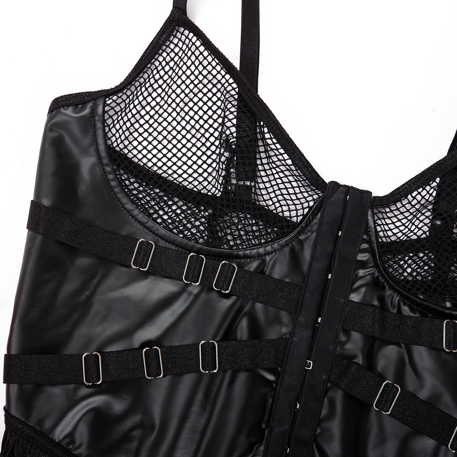 Sexy Lingerie For HubLai