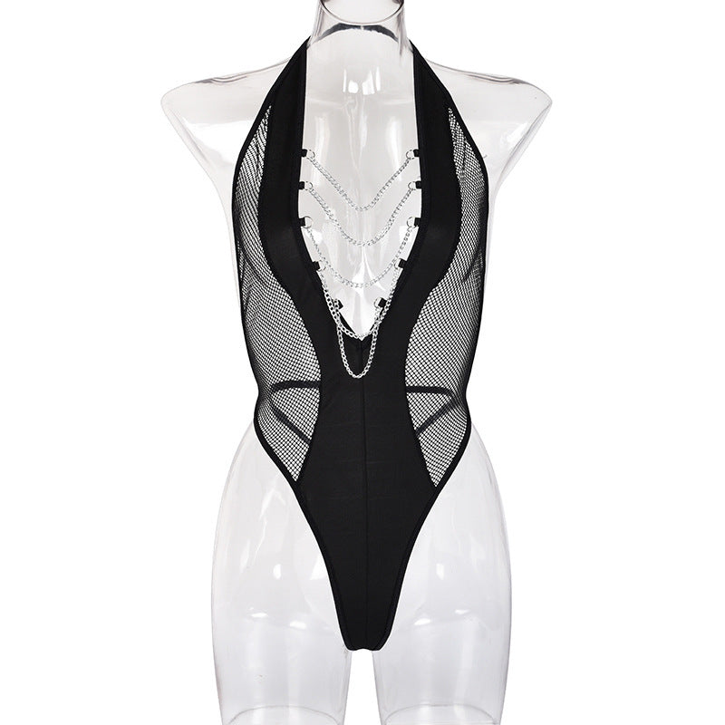 Kinky HubLai Lingerie