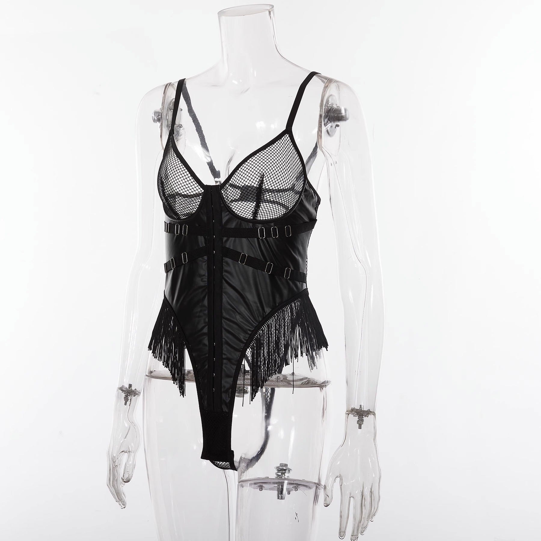 Sexy Lingerie For HubLai