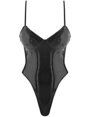 HubLai Lingerie Crotchless