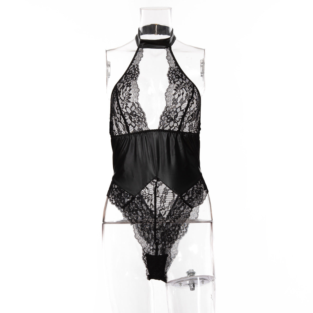 Lace Bodysuit HubLai