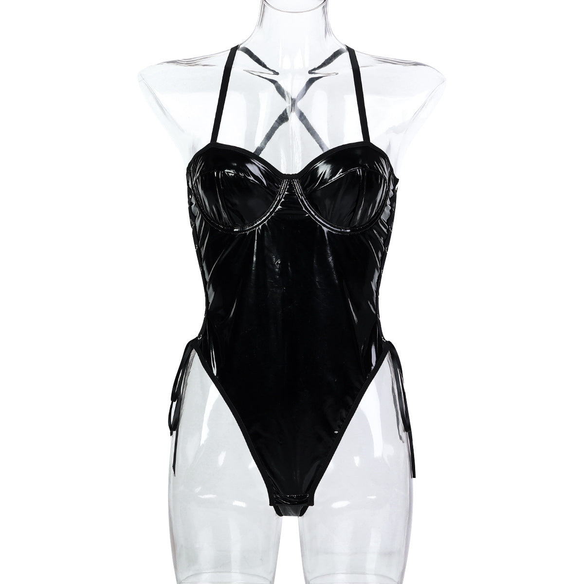 Pvc HubLai Bodysuit
