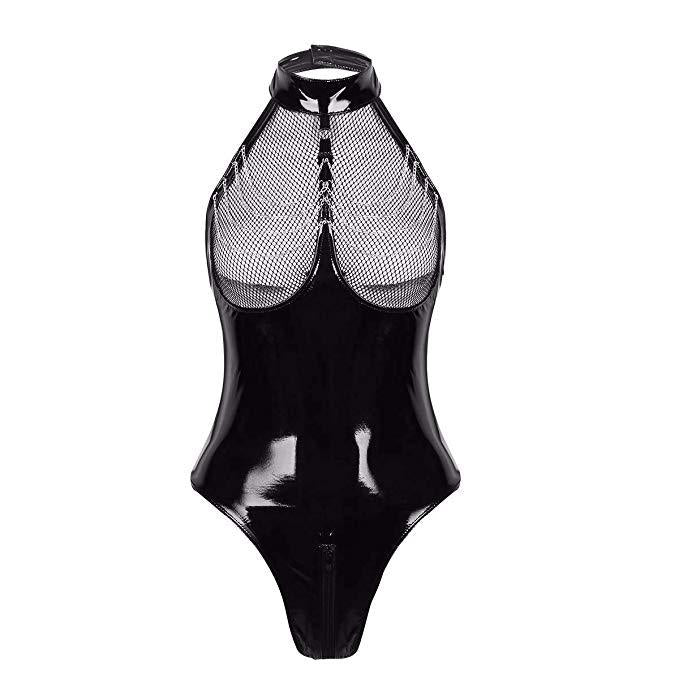 HubLai Fetish Lingerie