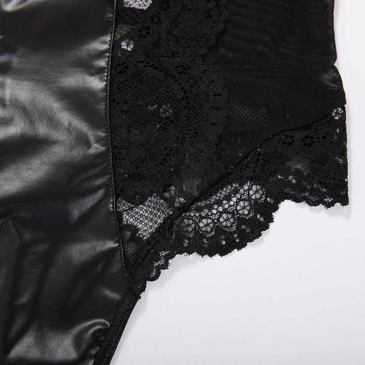 HubLai Slave Lingerie