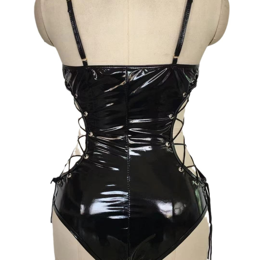 Sexy Cat Lingerie HubLai