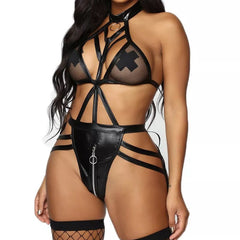 Latex Lingerie HubLai