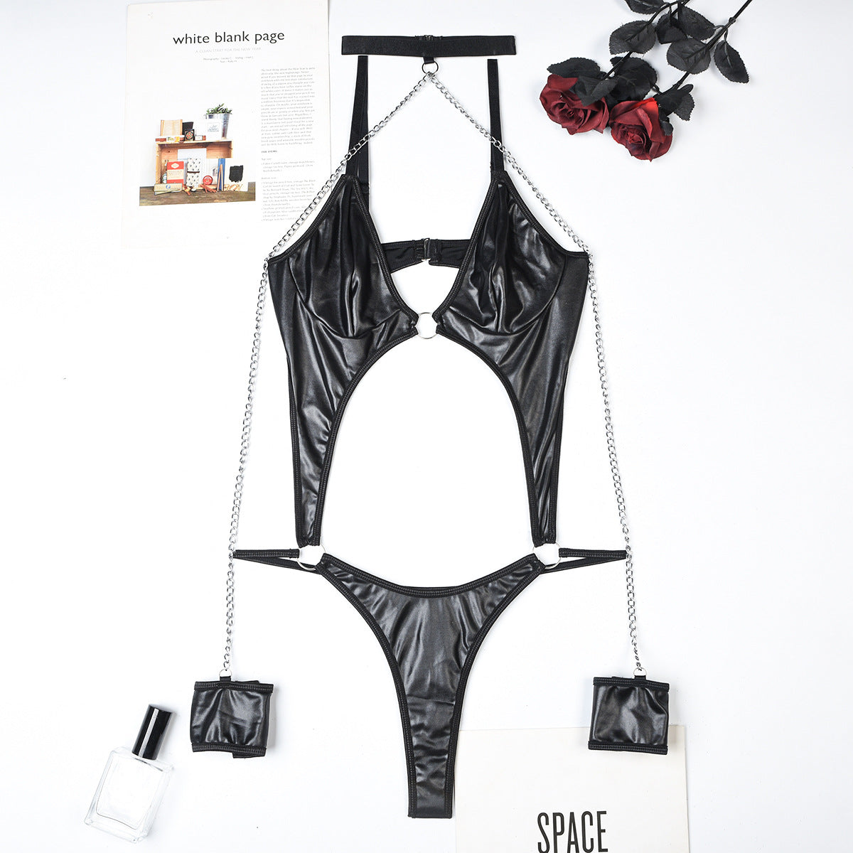 Sensual Lingerie HubLai
