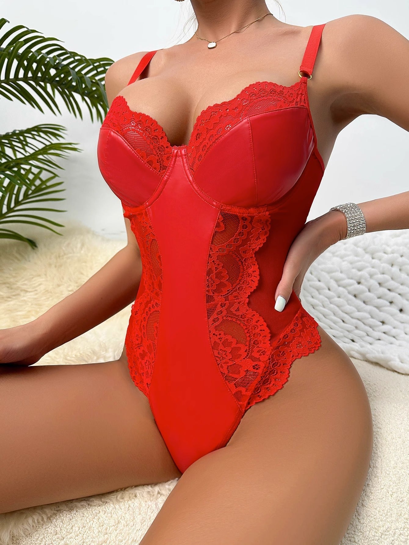 HubLai Slave Lingerie