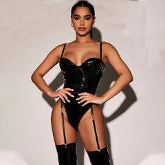 Lingerie HubLai Latex