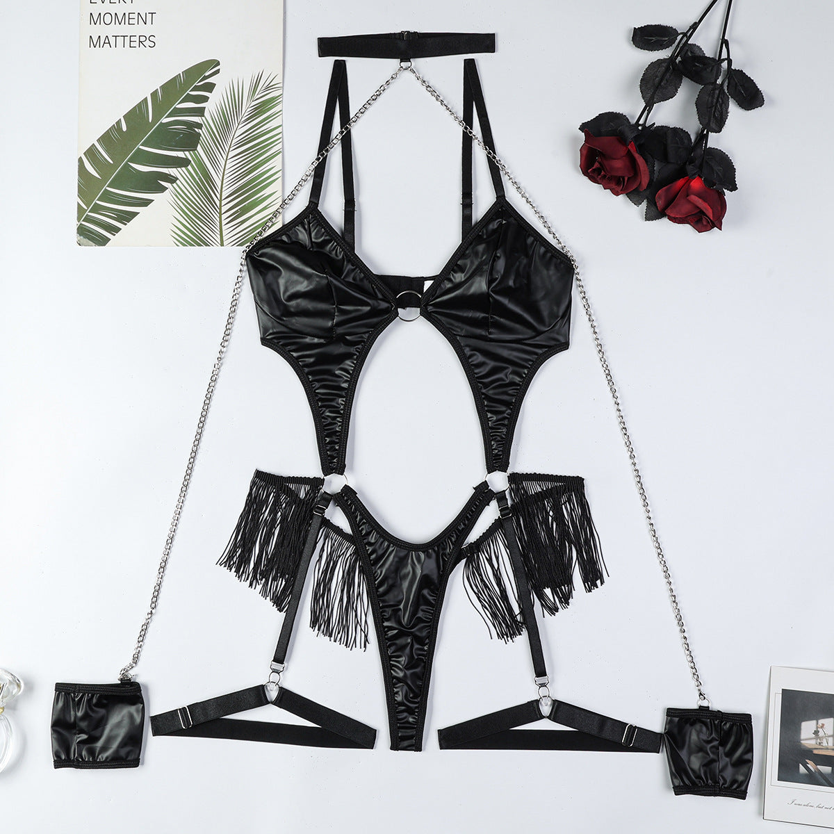 Dog HubLai Bodysuit