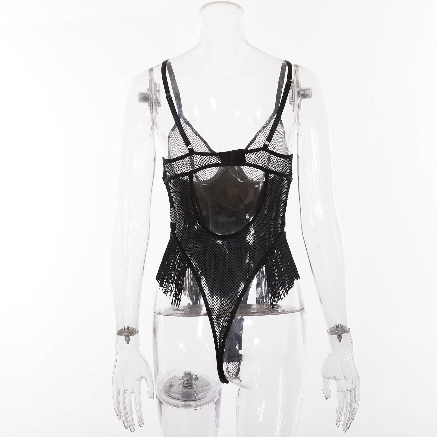 Sexy Lingerie For HubLai