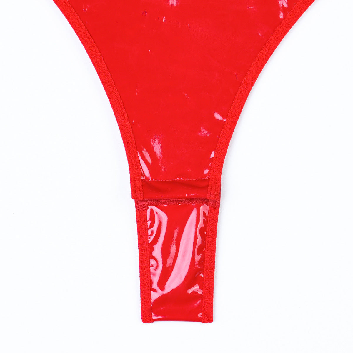 Pvc HubLai Bodysuit