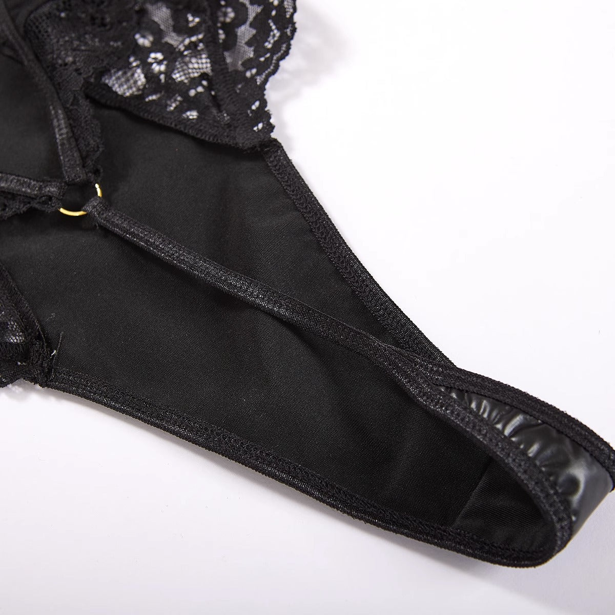 HubLai Slave Lingerie