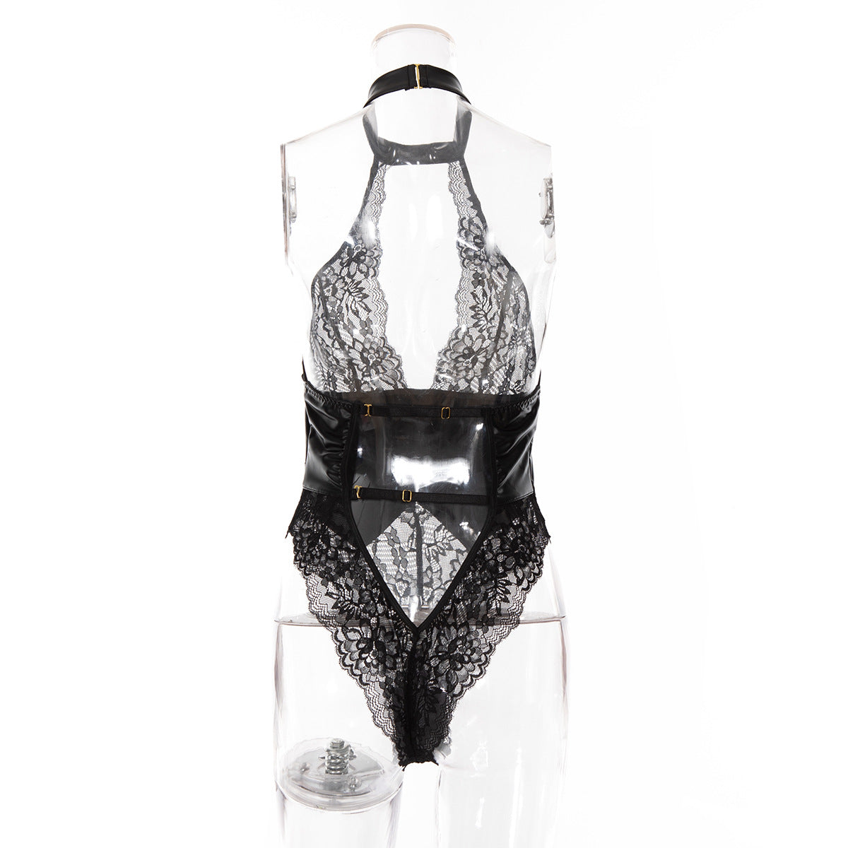 Lace Bodysuit HubLai