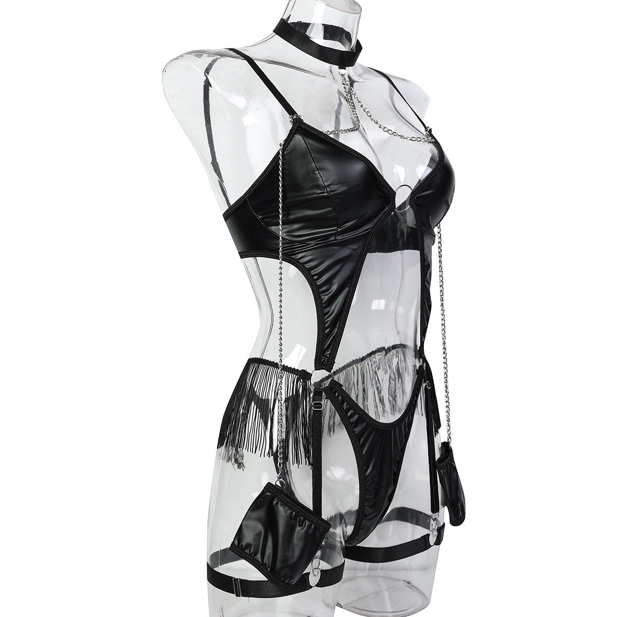 Dog HubLai Bodysuit
