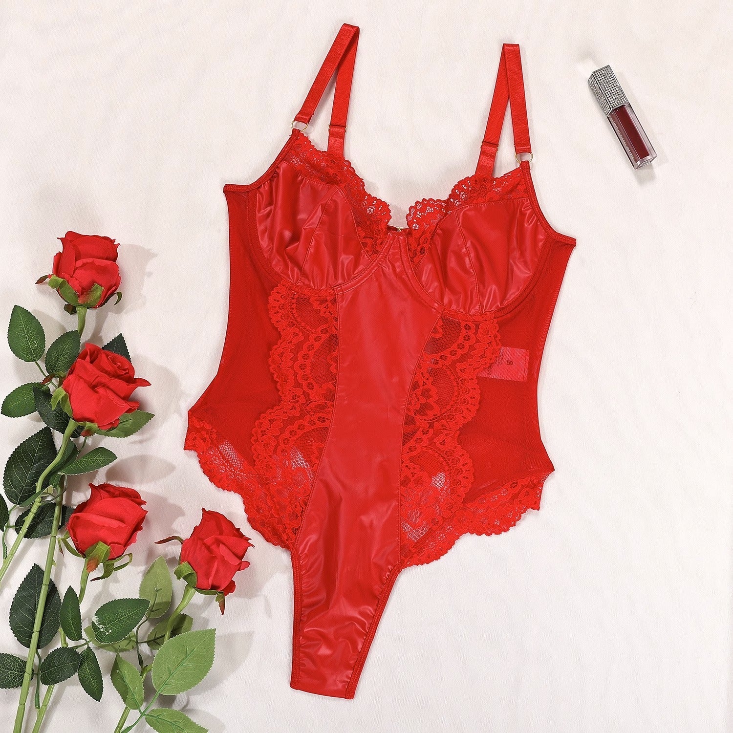 HubLai Slave Lingerie