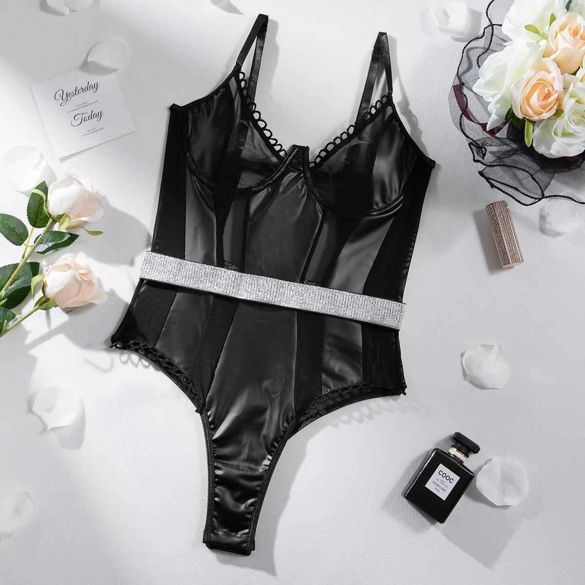 HubLai Lingerie Women