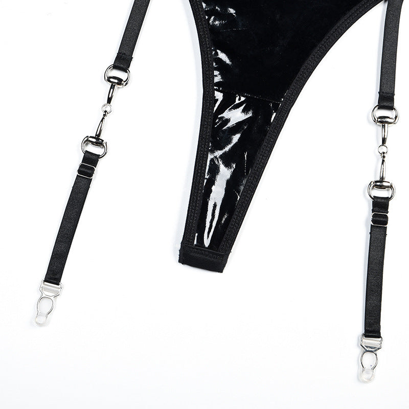 Lingerie HubLai Latex