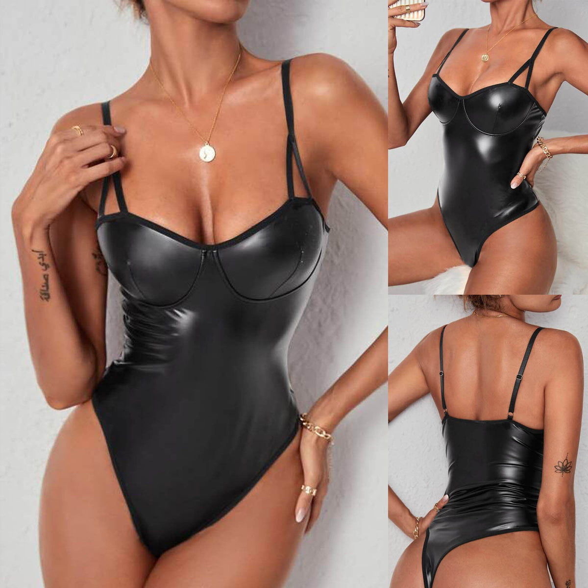 HubLai Lingerie.