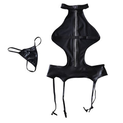 HubLai Lingerie Latex