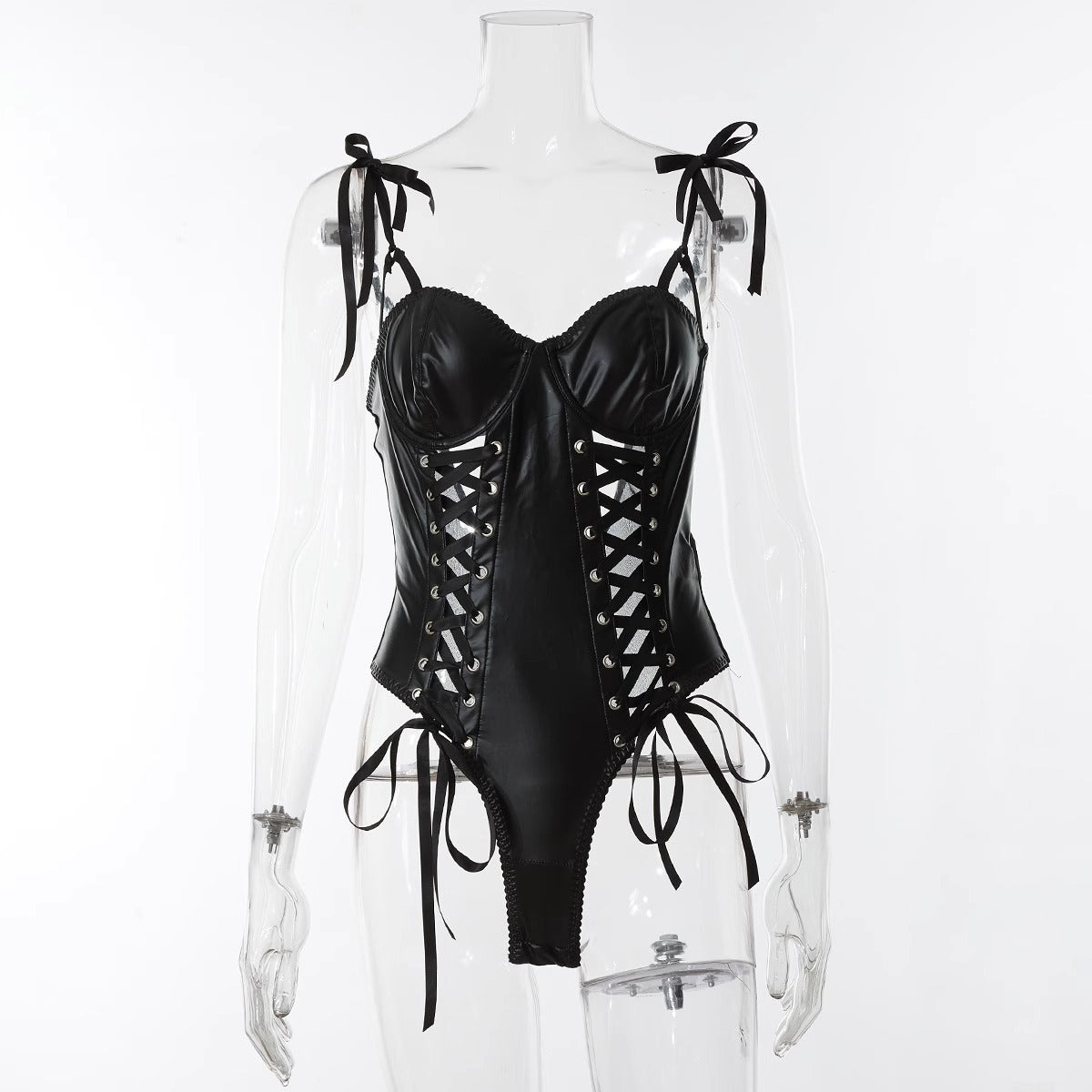 HubLai Corset Lingerie