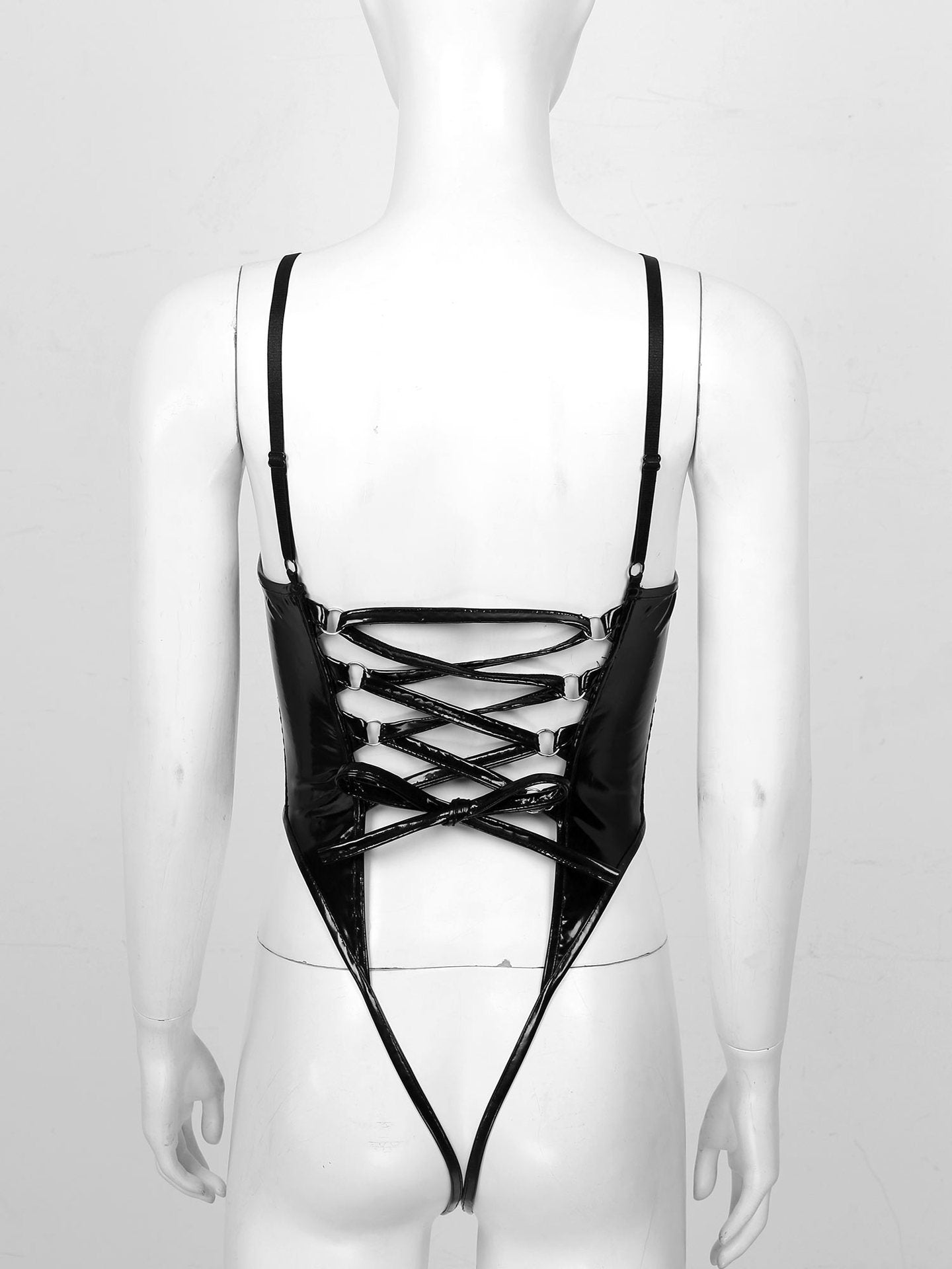 HubLai Like Lingerie