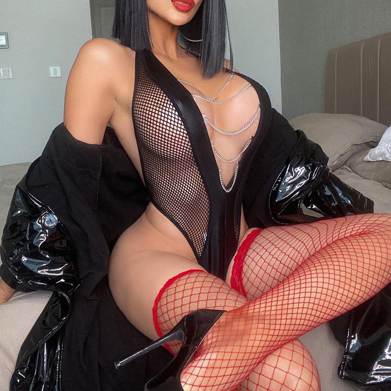 Kinky HubLai Lingerie