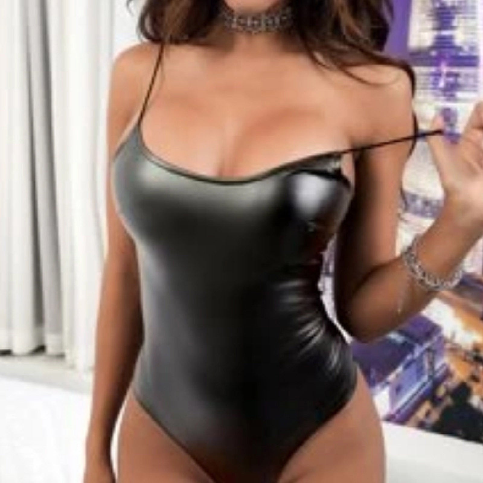 HubLai Lingerie Uncensored