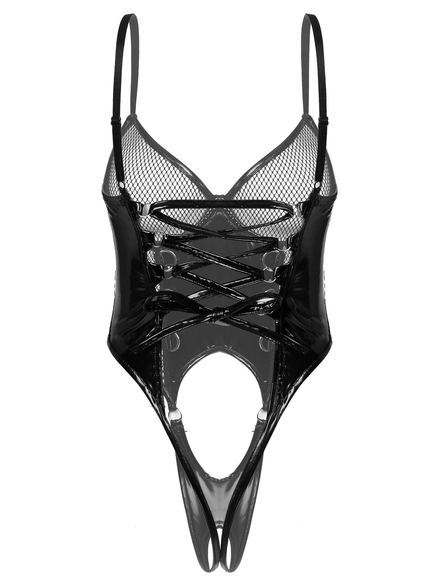 HubLai Like Lingerie