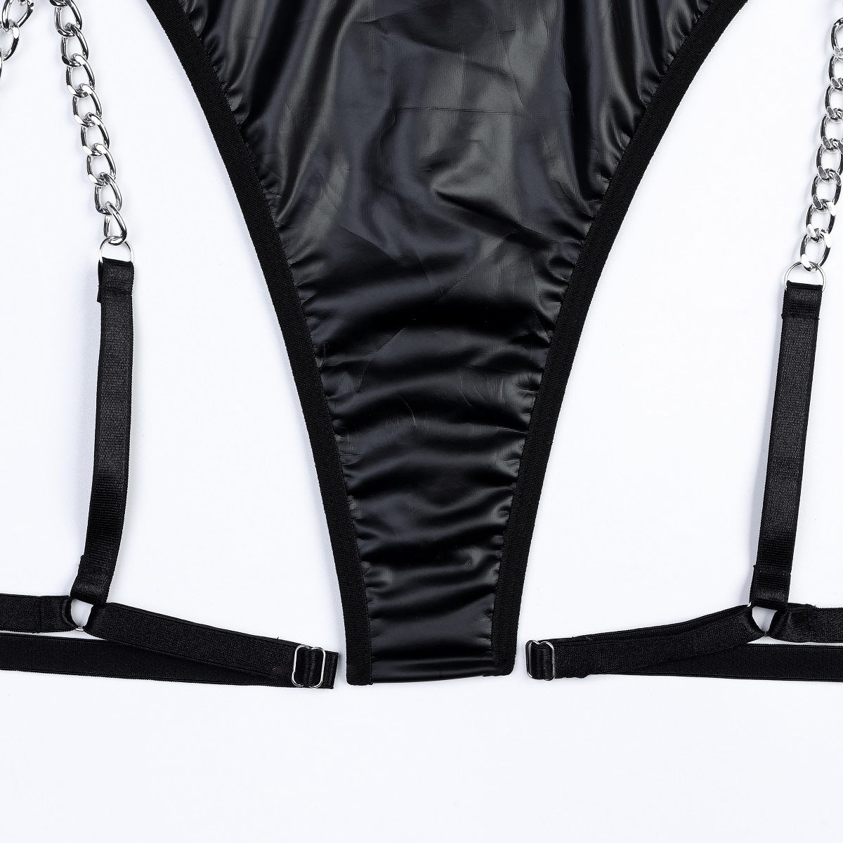 Sheer Bodysuit HubLai