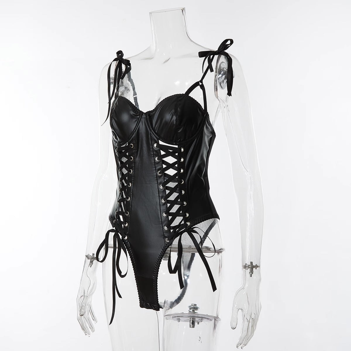 HubLai Corset Lingerie