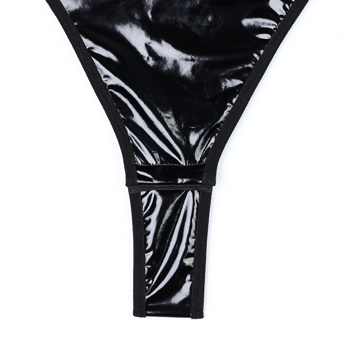 Pvc HubLai Bodysuit