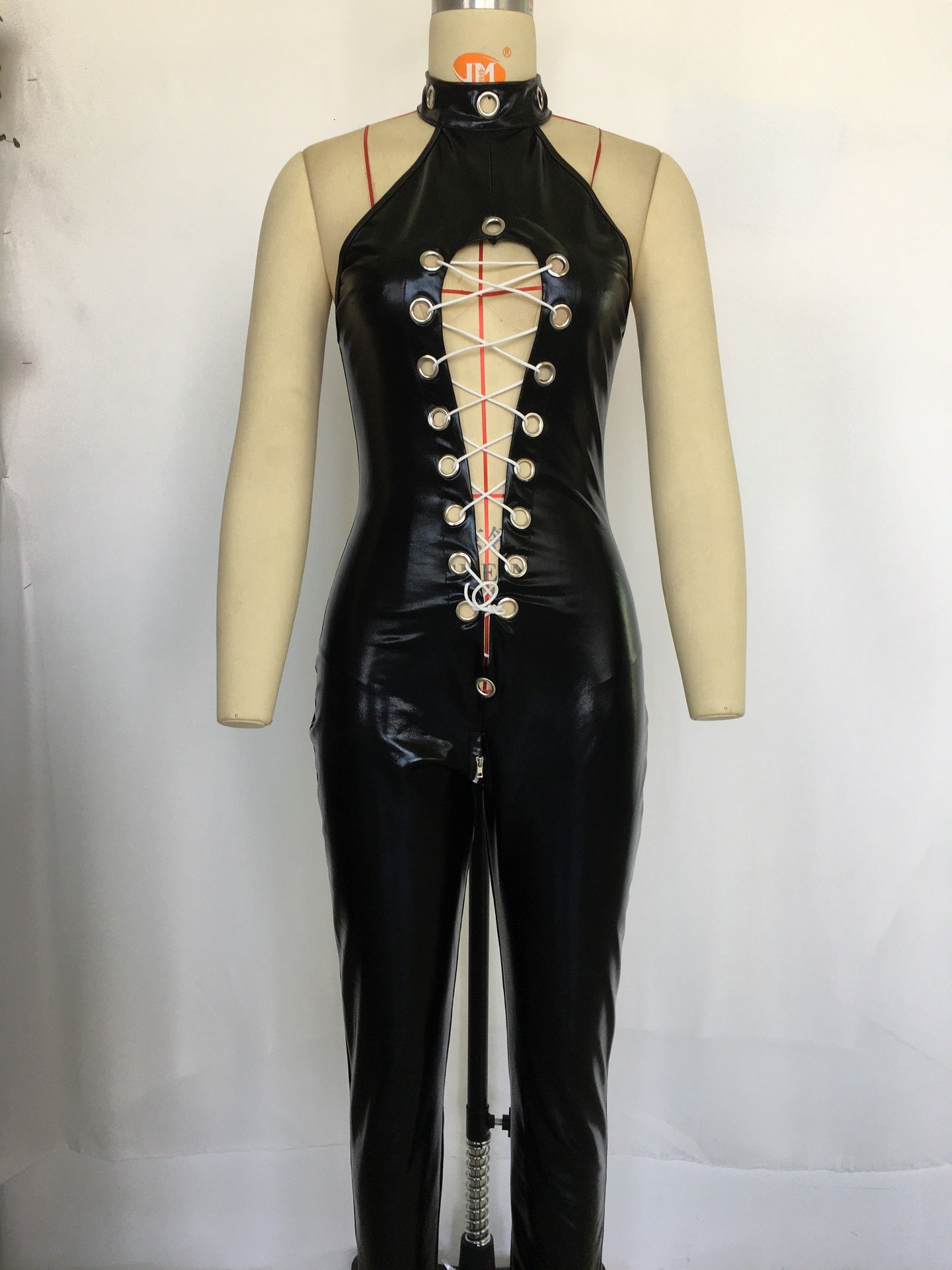 Slutty Sexy Bodysuit Latina Lingerie HubLai Teddy Fetish