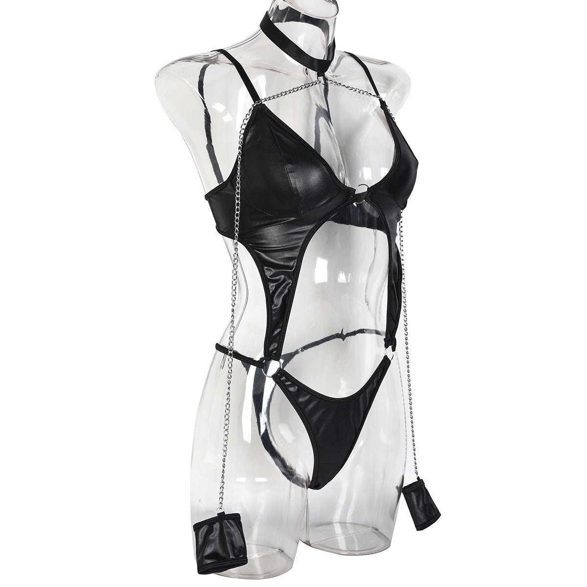 Sensual Lingerie HubLai