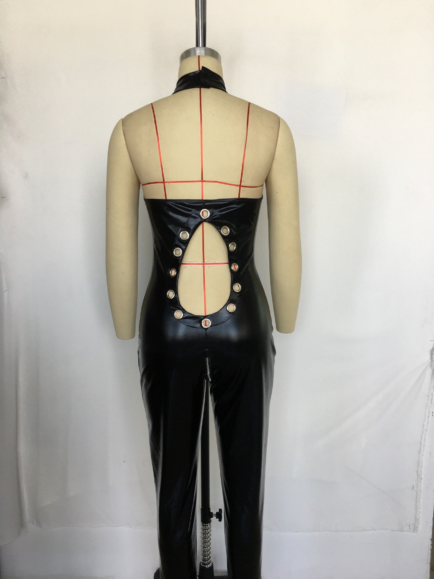 Slutty Sexy Bodysuit Latina Lingerie HubLai Teddy Fetish
