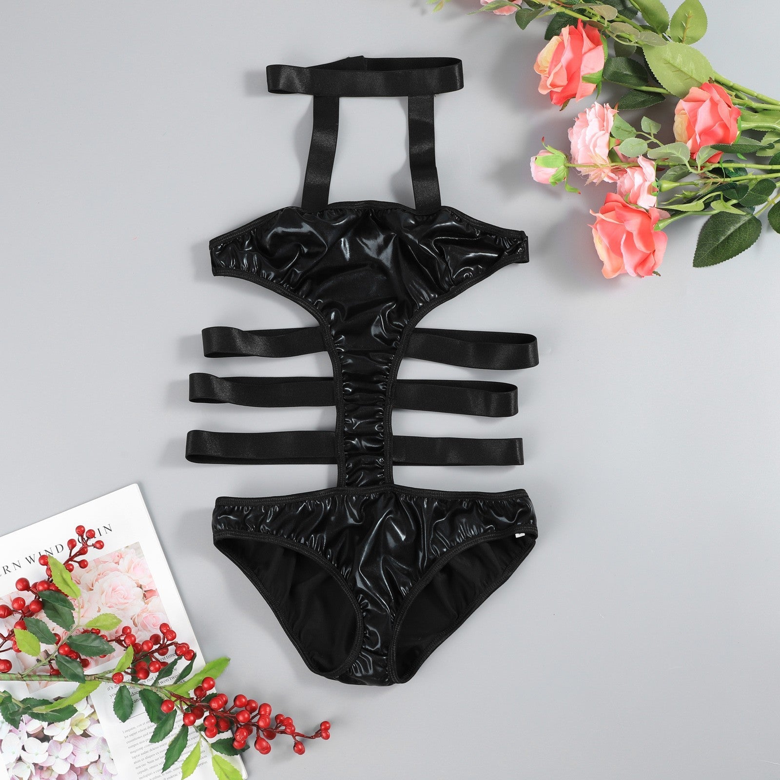 Hot Lingerie HubLai