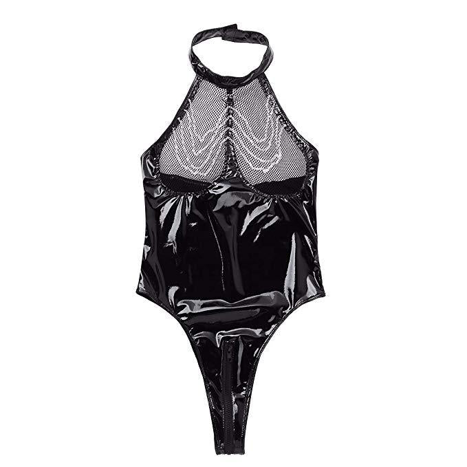 HubLai Fetish Lingerie
