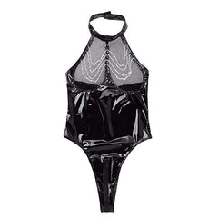 HubLai Fetish Lingerie
