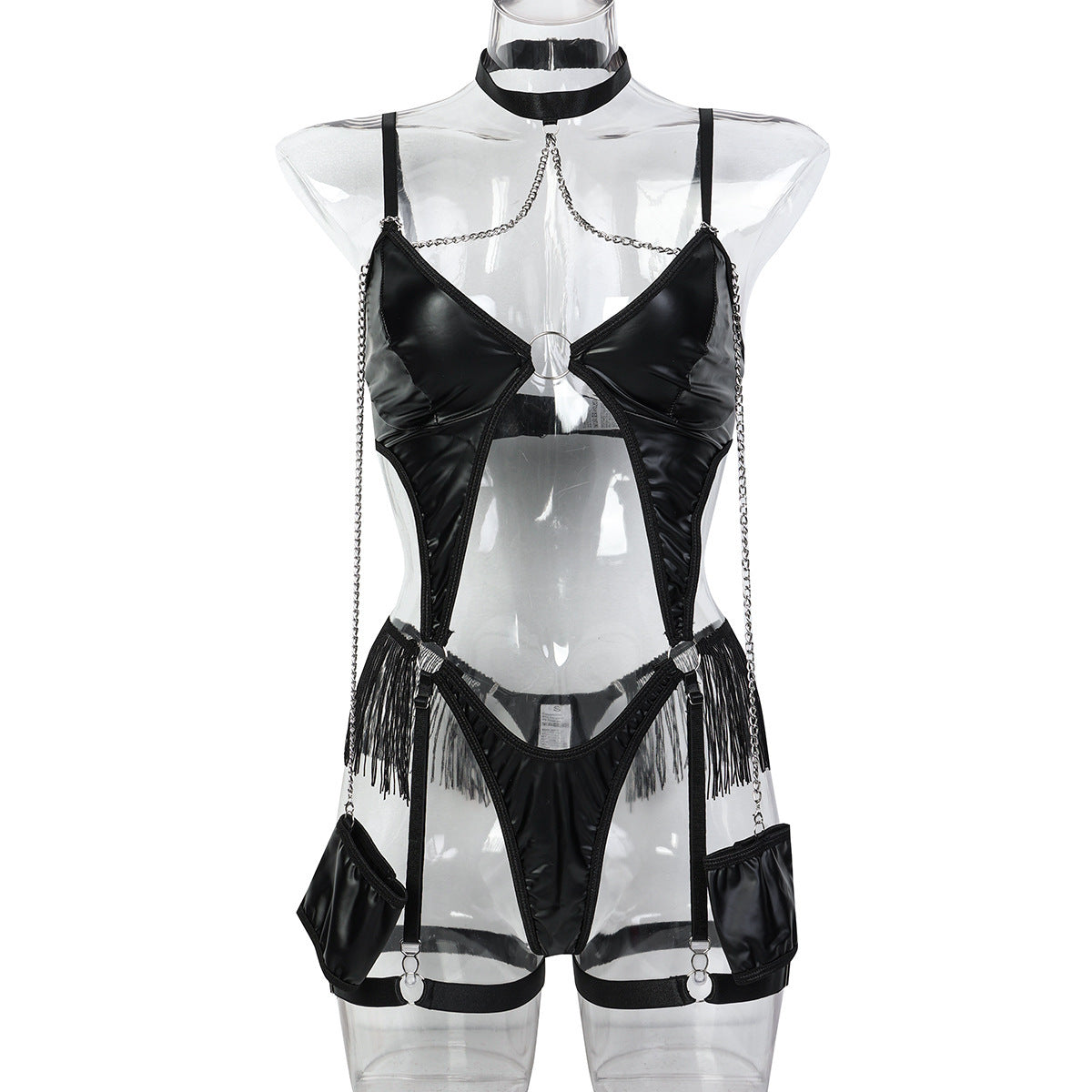 Dog HubLai Bodysuit