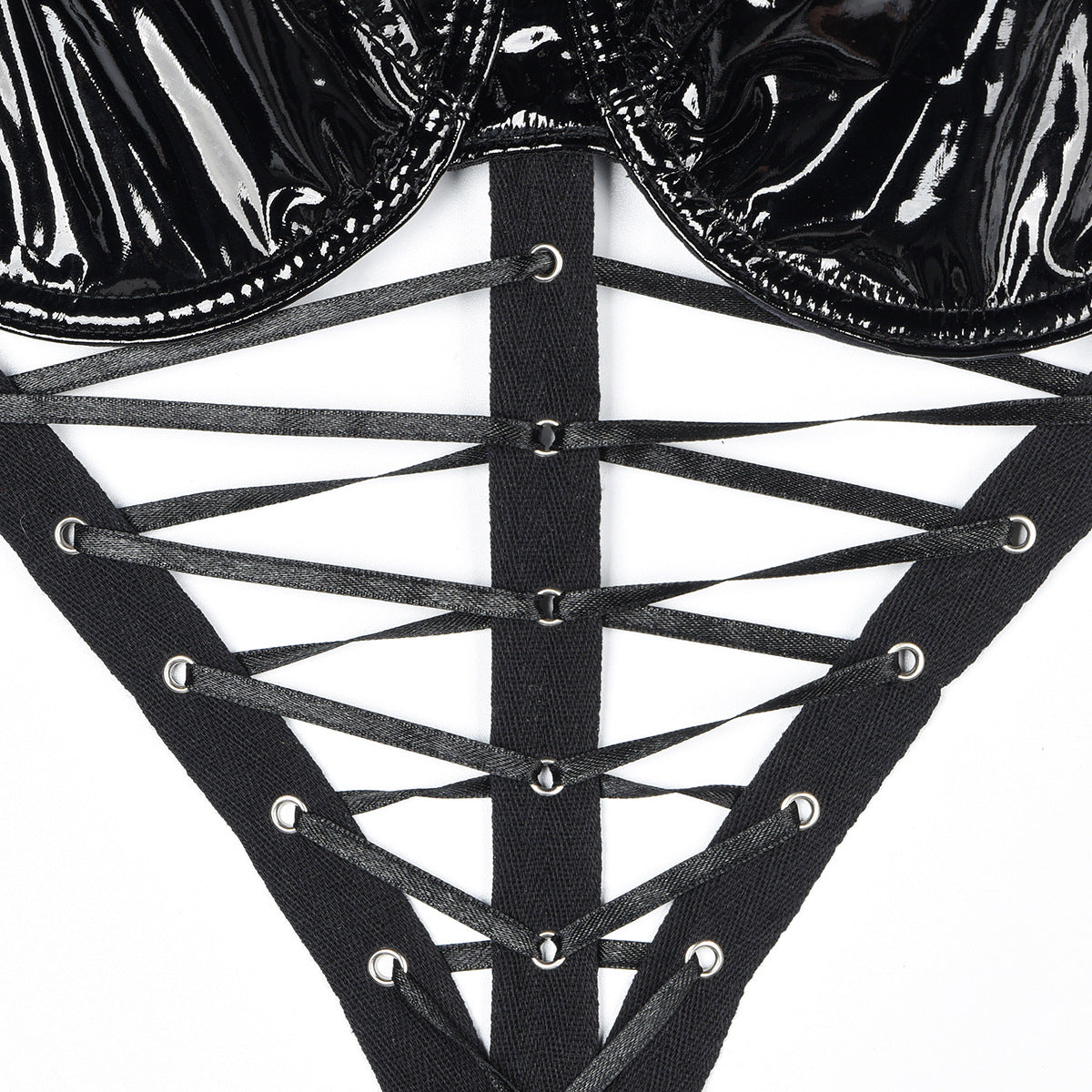 HubLai Fetish Clothing