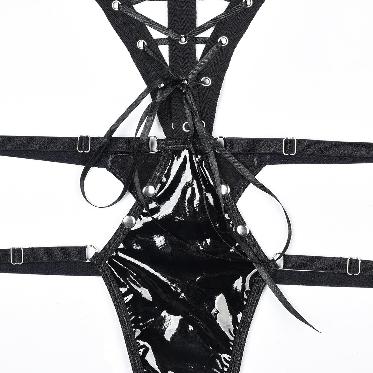 HubLai Fetish Clothing